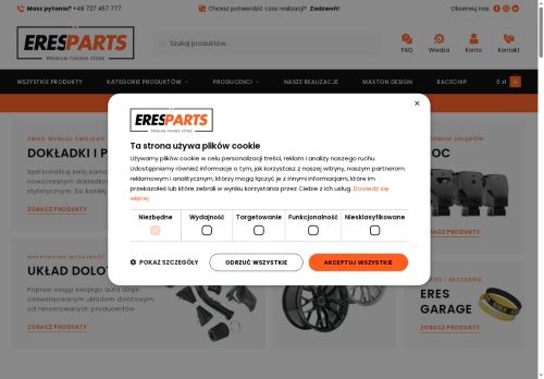 eresparts.pl