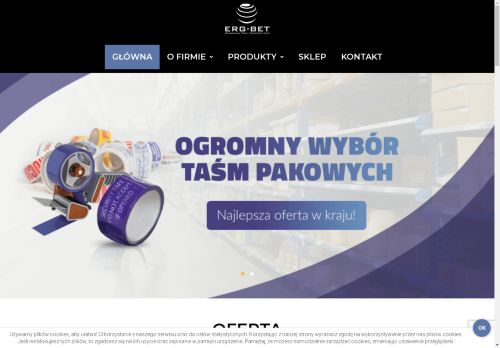 ergbet.com.pl
