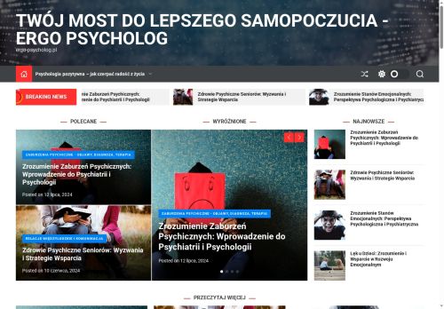 ergo-psycholog.pl
