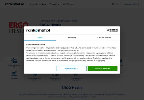 ergohestia-najtaniej.pl