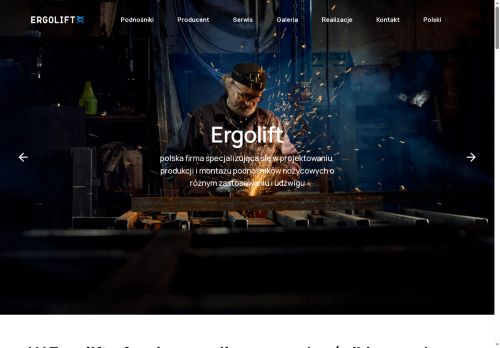 ergolift.pl