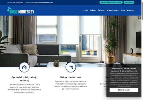 ergomonterzy.pl