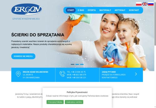 ergon.net.pl