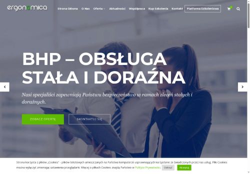 ergonomica.pl