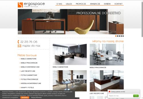 ergospace.pl