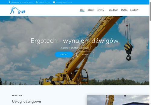 ergotech.com.pl