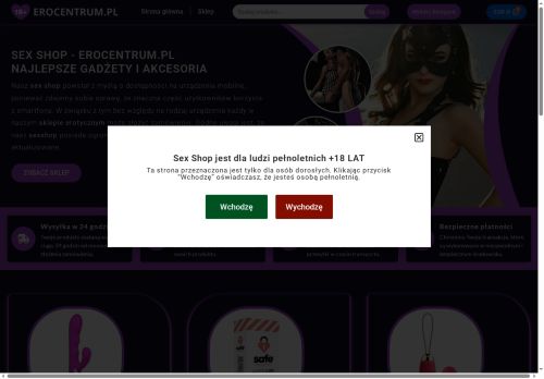 erocentrum.pl