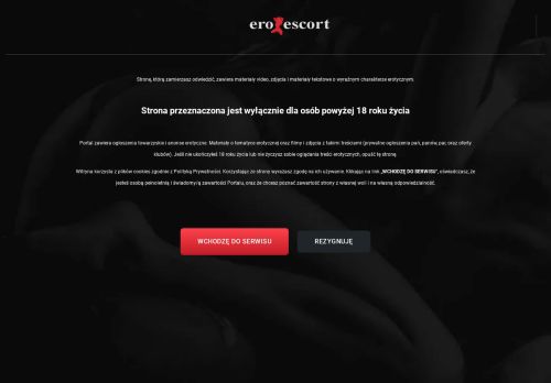 eroescort.pl