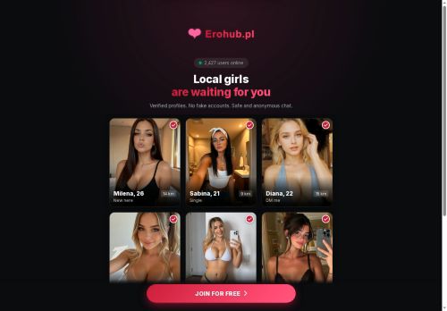 erohub.pl