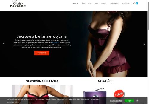 eroticpassion.pl