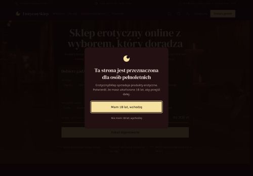 erotycznysklep.pl