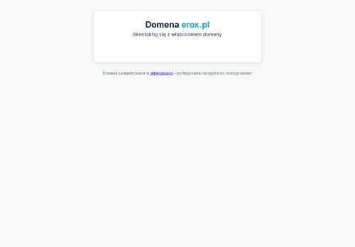 erox.pl