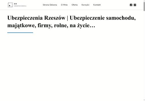 erubezpieczenia.pl