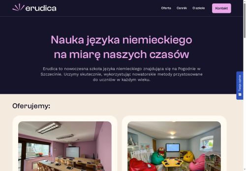 erudica.com