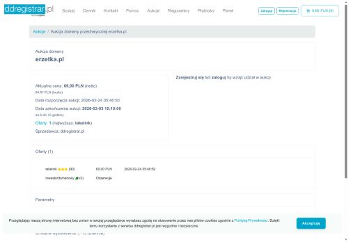 erzetka.pl
