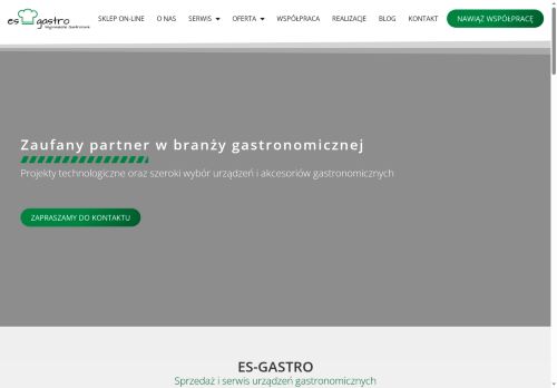 es-gastro.pl