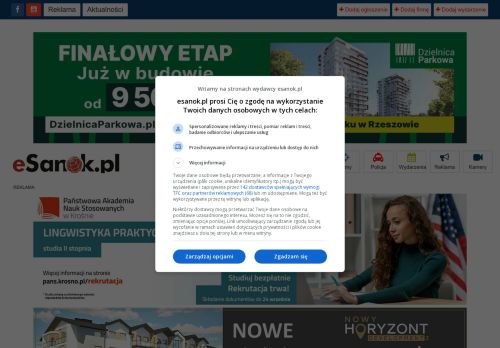 esanok.pl