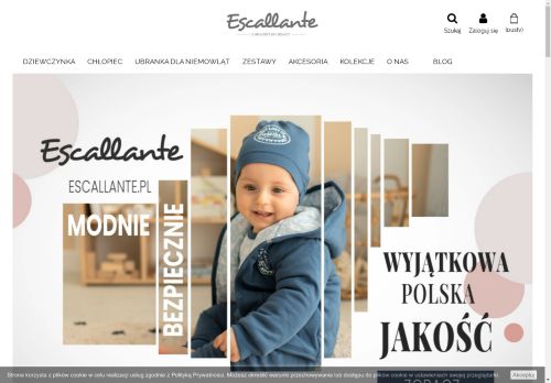 escallante.pl