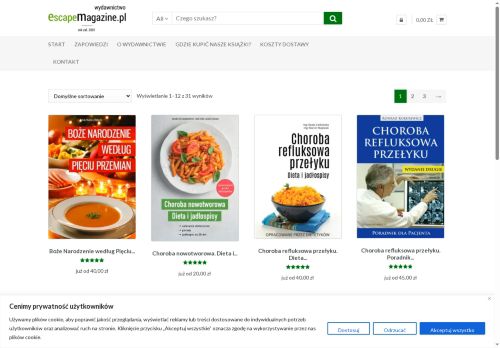 escapemagazine.pl