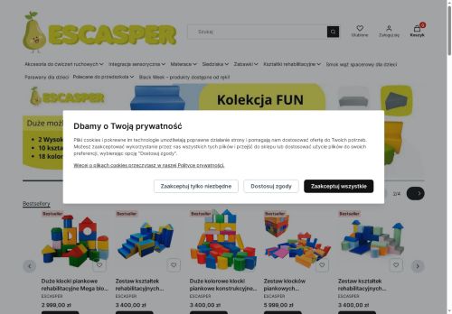escasper.pl