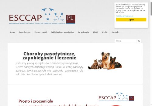 esccap.pl