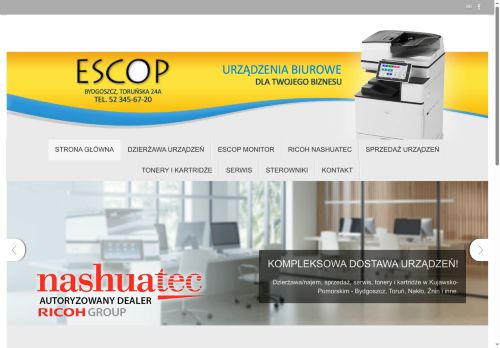 escop.com.pl