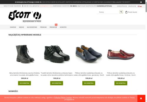 escott.eu