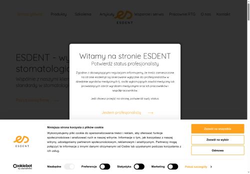 esdent.pl