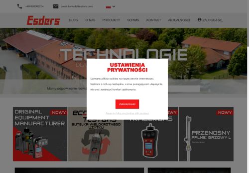 esders.pl