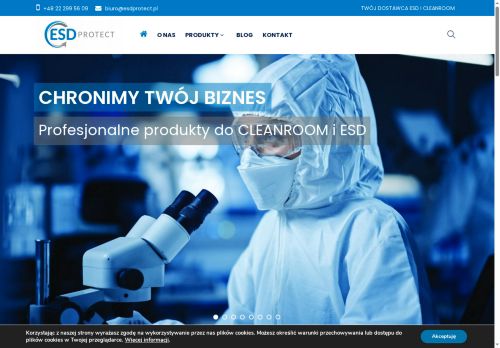 esdprotect.pl