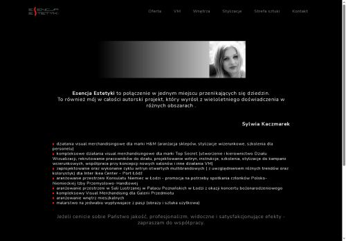 esencjaestetyki.pl