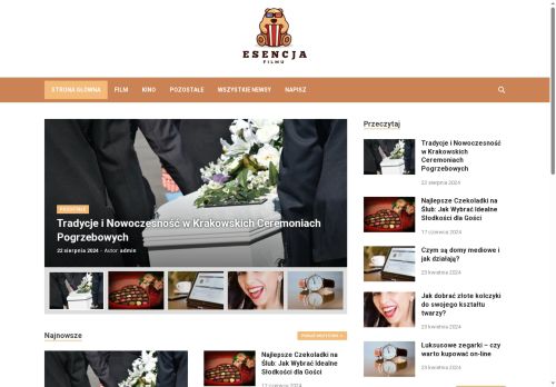 esencjafilmu.pl