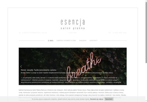 esencjapiekna.pl