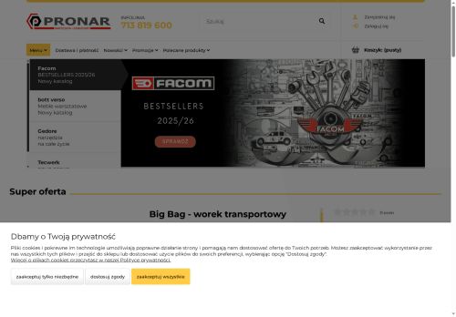 eshop.pronar.com.pl