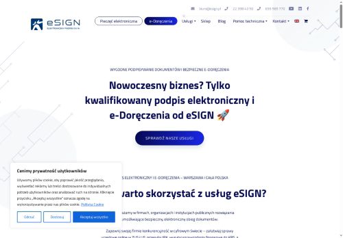 esign.pl