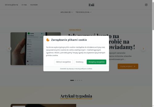 esii.pl