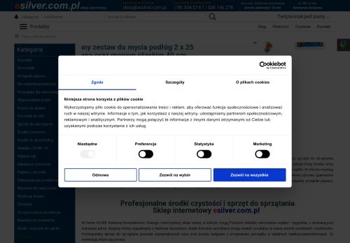 esilver.com.pl