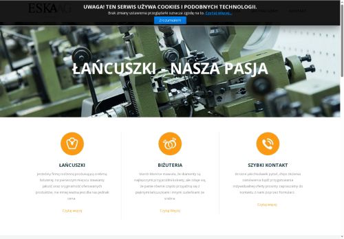 eska-srebro.pl