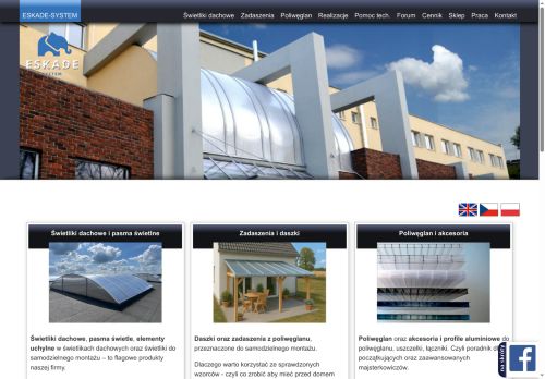 eskade.pl