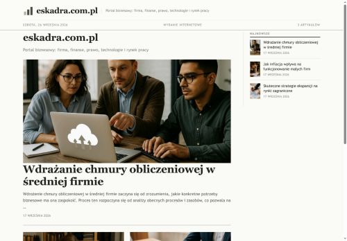 eskadra.com.pl