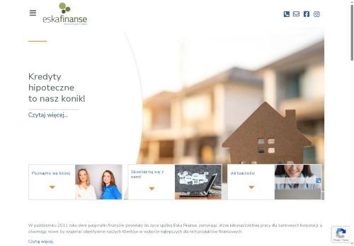 eskafinanse.pl