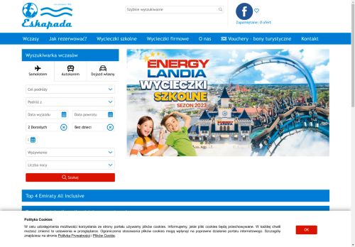 eskapada-klobuck.eu