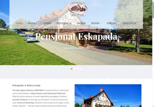 eskapada.net.pl