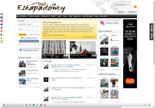 eskapadowcy.pl