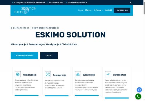 eskimosolution.pl