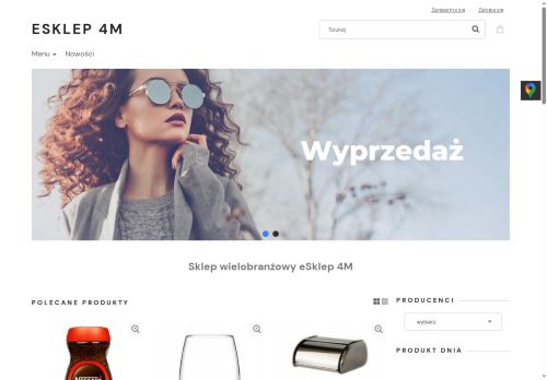 esklep4m.pl