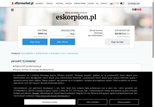 eskorpion.pl