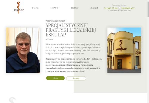 eskulap-znin.pl