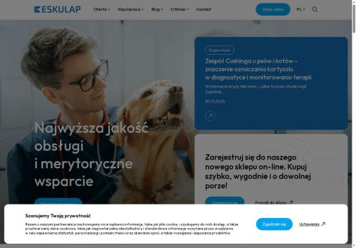 eskulap.gliwice.pl