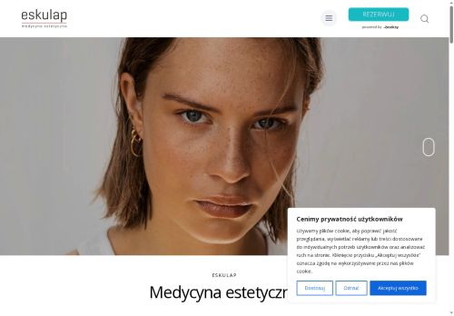 eskulapestetyka.pl
